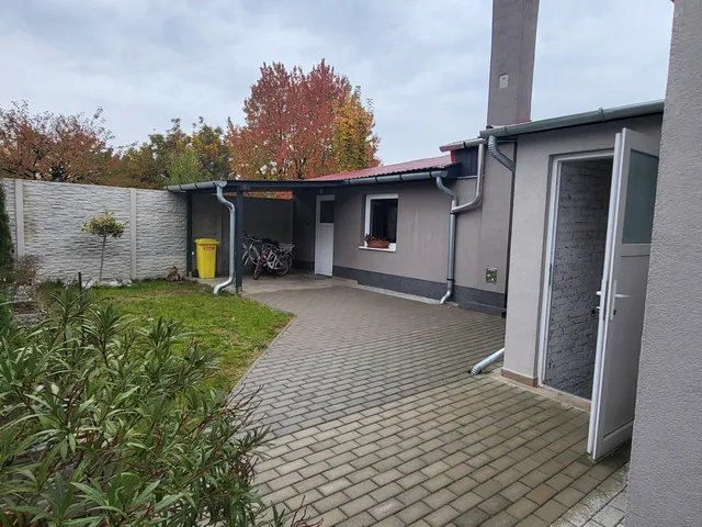 Eladó lakás Eger 166 nm