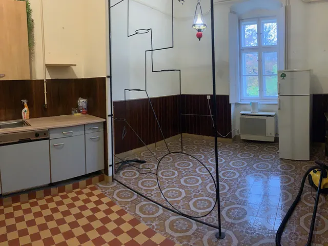 Eladó lakás Eger, Belváros 128 nm