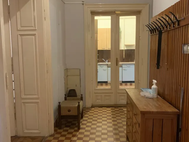 Eladó lakás Eger, Belváros 128 nm