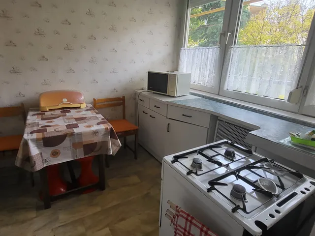 Eladó lakás Eger, Belváros 64 nm