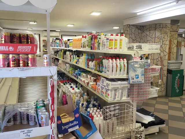 Kiadó kereskedelmi és ipari ingatlan Eger, Lajosváros 115 nm