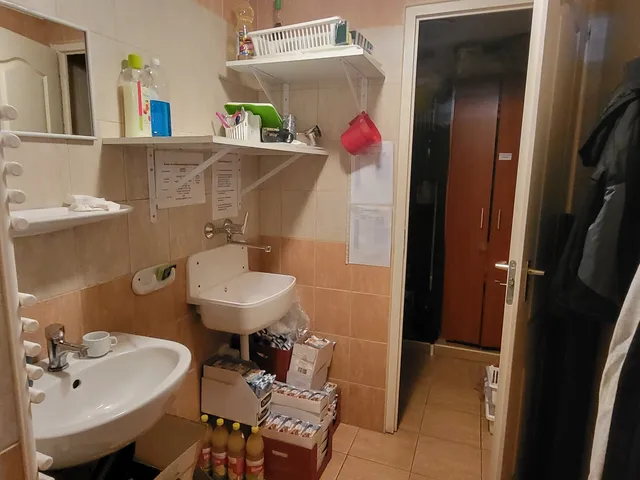 Kiadó kereskedelmi és ipari ingatlan Eger, Lajosváros 115 nm