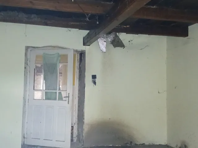 Eladó ház Domoszló 50 nm