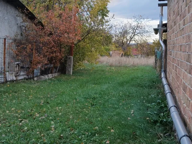 Eladó ház Domoszló 50 nm