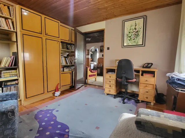 Eladó ház Eger 250 nm