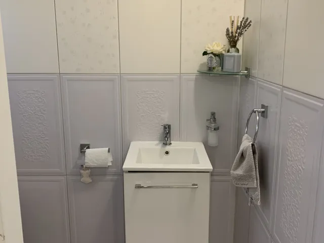 Eladó lakás Füzesabony, Falu 20 nm