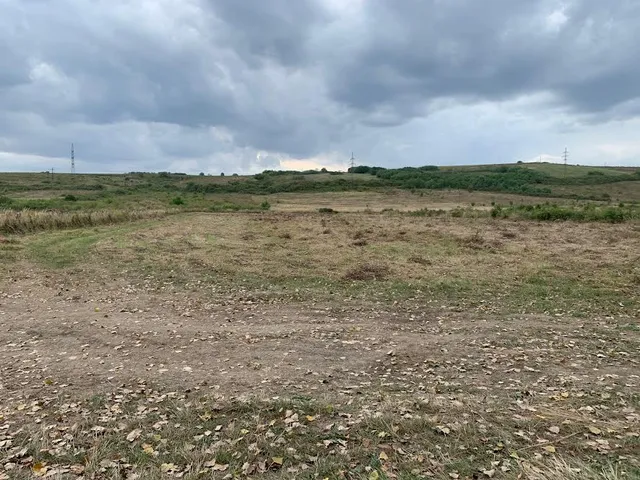 Eladó telek Eger 4275 nm