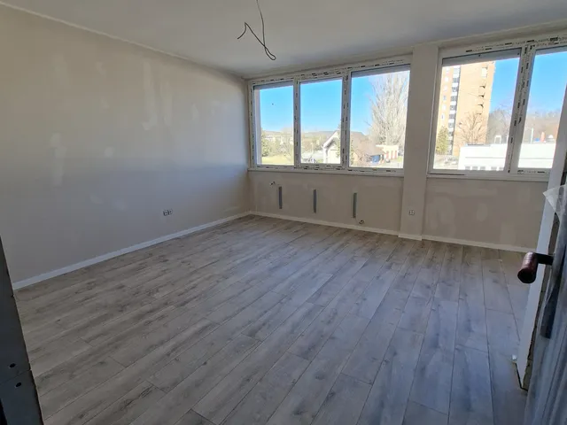 Eladó lakás Eger 25 nm