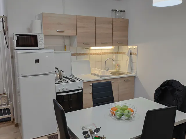 Kiadó lakás Eger, Lajosváros 60 nm