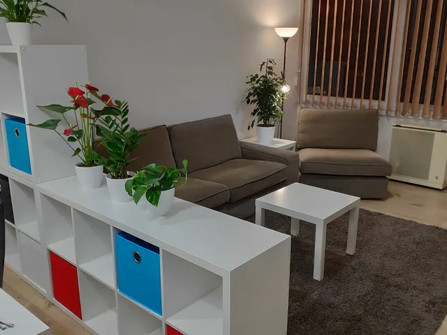 Kiadó lakás Eger, Lajosváros 60 nm