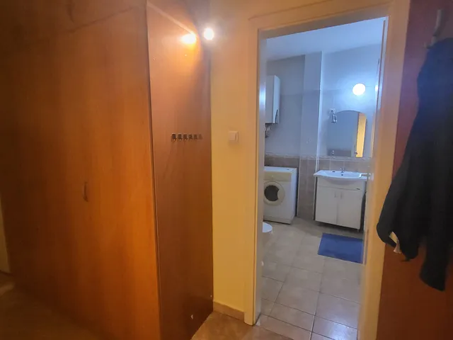 Kiadó lakás Eger 58 nm