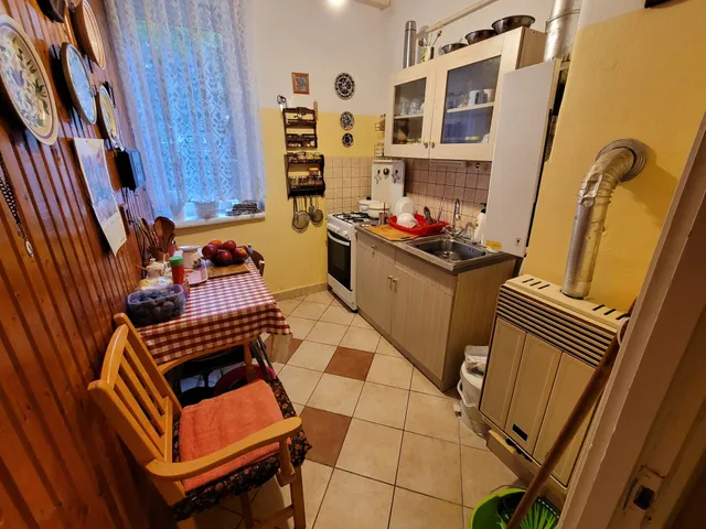 Eladó lakás Eger 58 nm