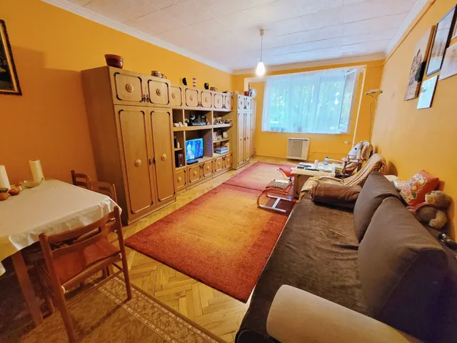 Eladó lakás Eger 58 nm