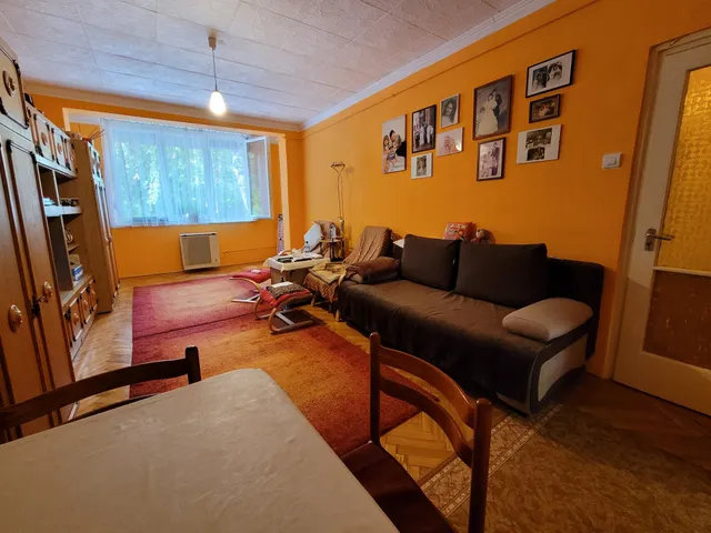 Eladó lakás Eger 58 nm