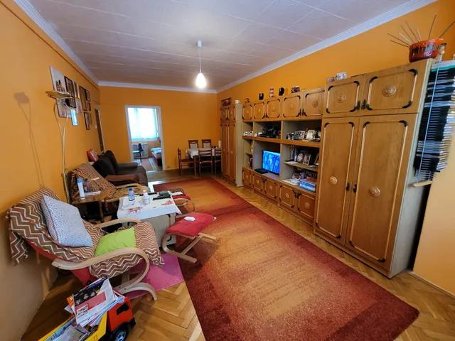 Eladó lakás Eger 58 nm