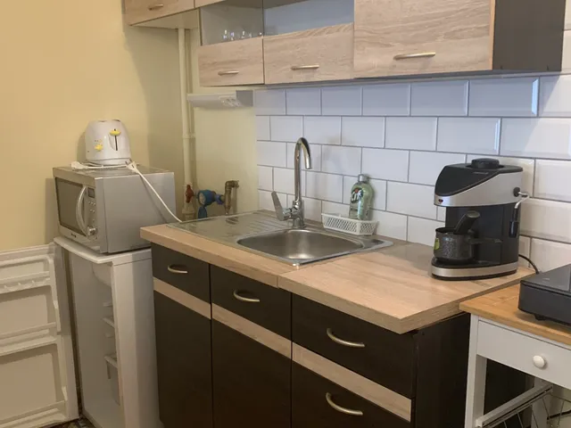 Kiadó lakás Eger, Belváros 30 nm