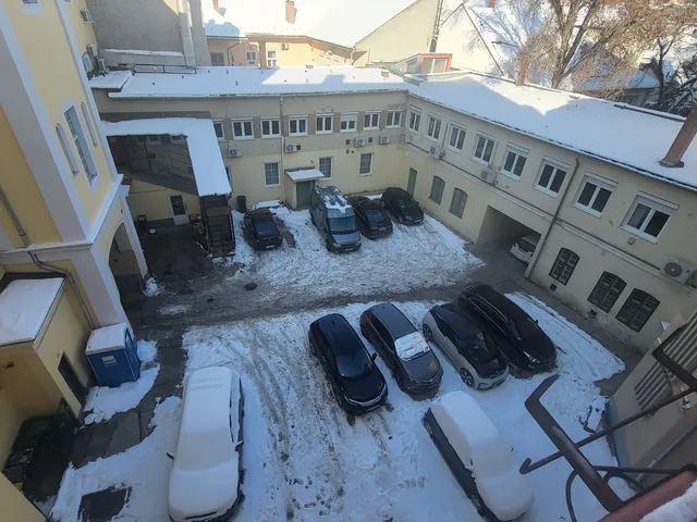 Kiadó lakás Eger, Belváros 56 nm