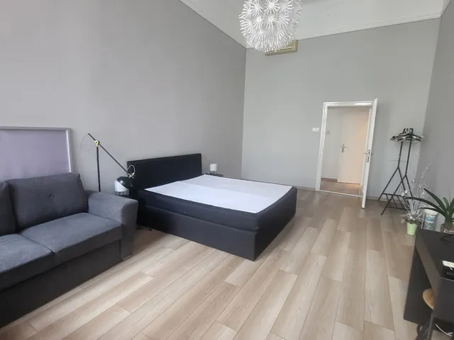 Kiadó lakás Eger, Belváros 56 nm