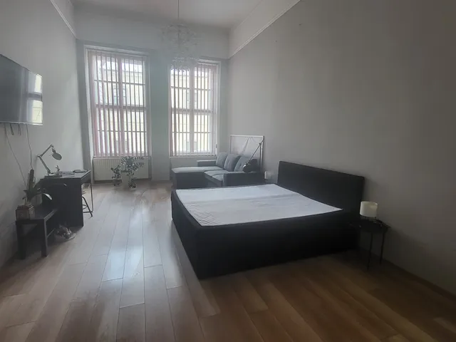 Kiadó lakás Eger, Belváros 56 nm