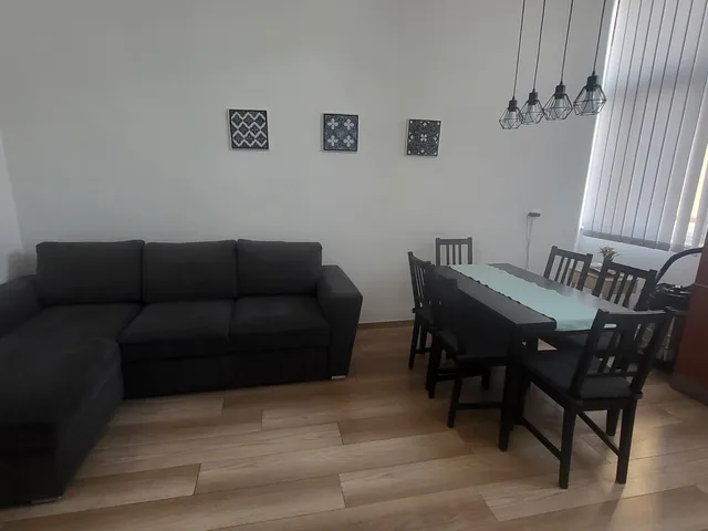 Kiadó lakás Eger, Belváros 56 nm