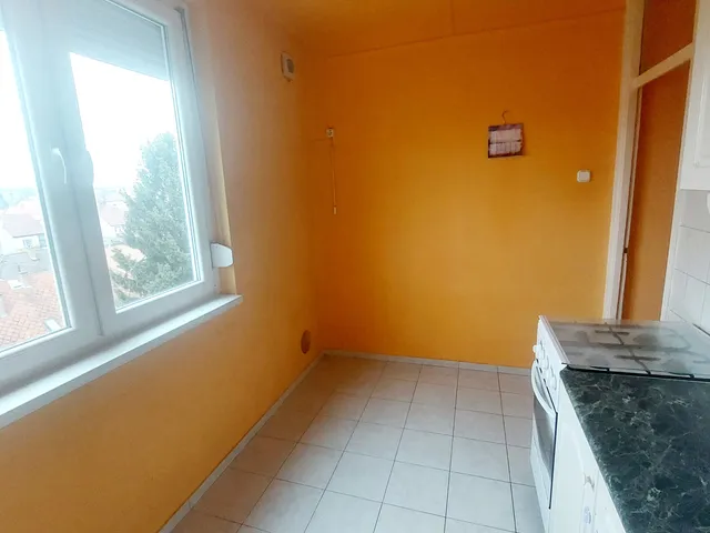 Eladó lakás Eger, Lajosváros 54 nm