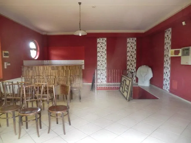 Kiadó kereskedelmi és ipari ingatlan Eger 114 nm