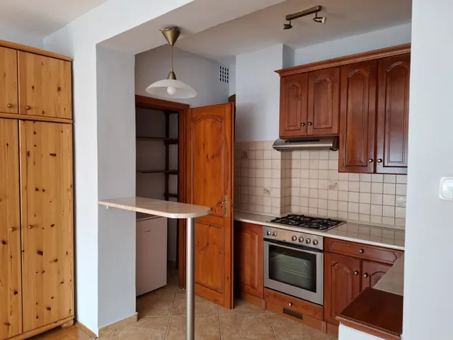 Kiadó lakás Eger, Belváros 48 nm