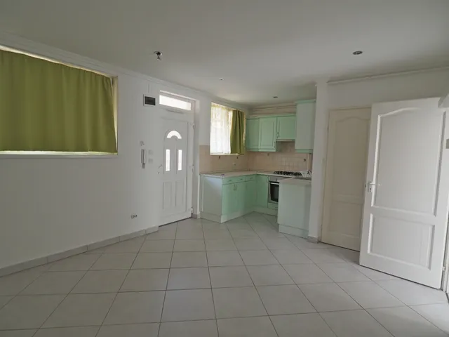 Kiadó lakás Eger, Belváros 54 nm