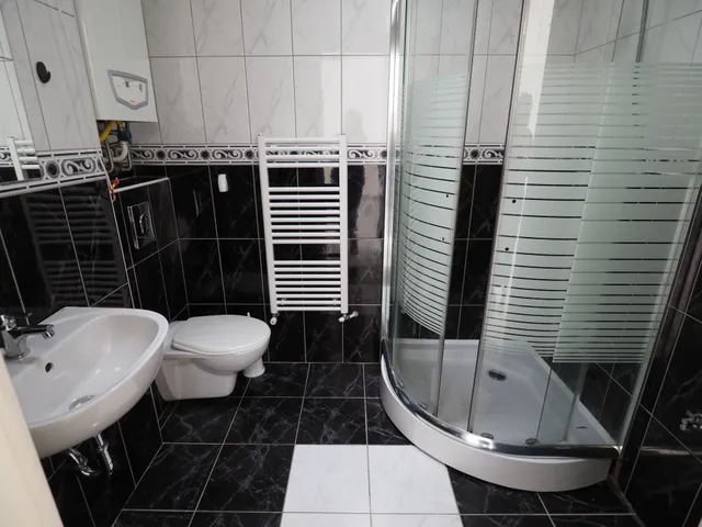 Kiadó lakás Eger, Belváros 54 nm