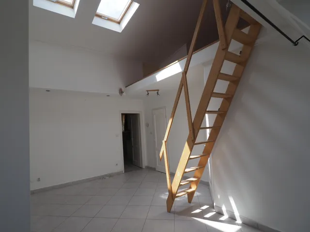 Kiadó lakás Eger, Belváros 54 nm