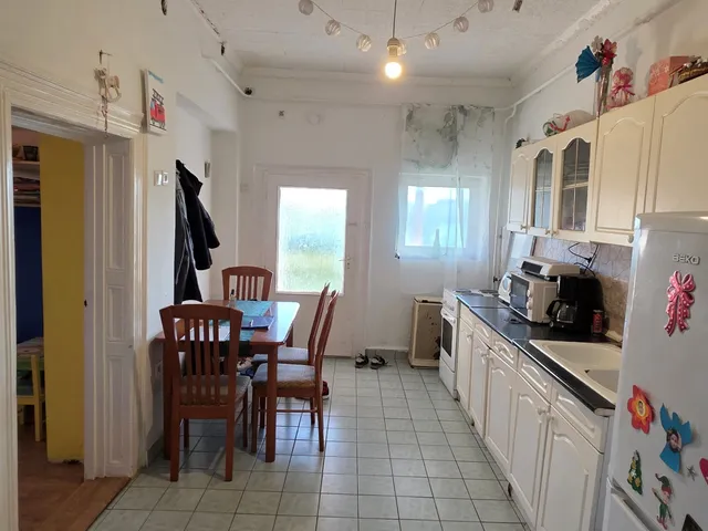 Eladó ház Füzesabony, Falu 80 nm