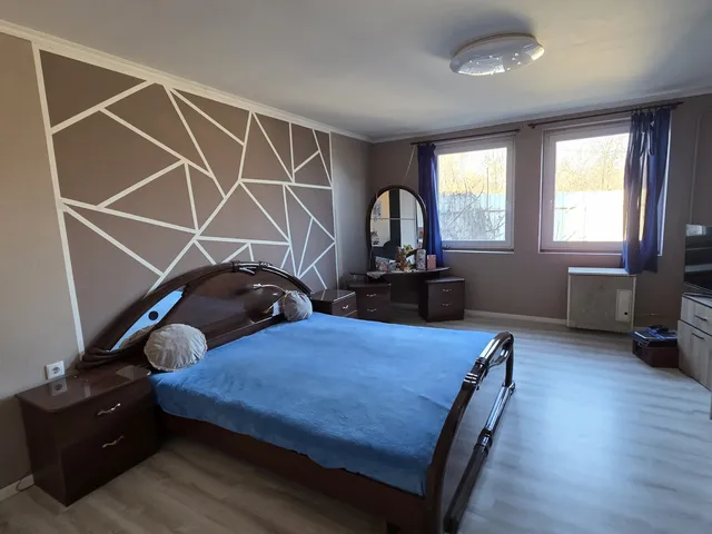 Eladó ház Füzesabony, Falu 80 nm