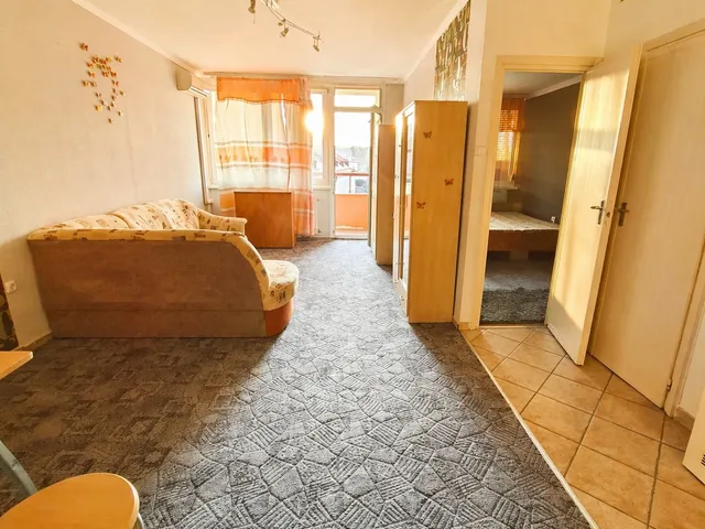 Eladó lakás Eger 54 nm