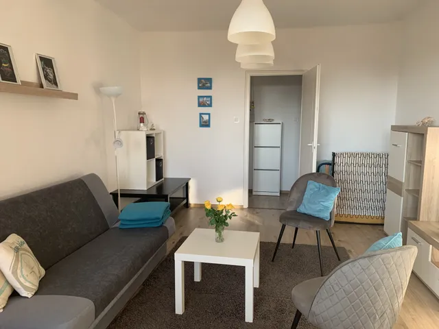 Kiadó lakás Eger 54 nm