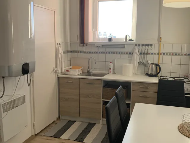 Kiadó lakás Eger 54 nm