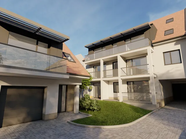 Eladó lakás Eger 66 nm