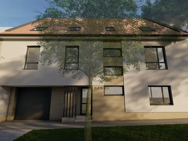 Eladó lakás Eger 93 nm