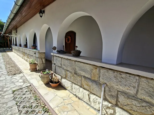 Eladó ház Tarnaszentmária 115 nm