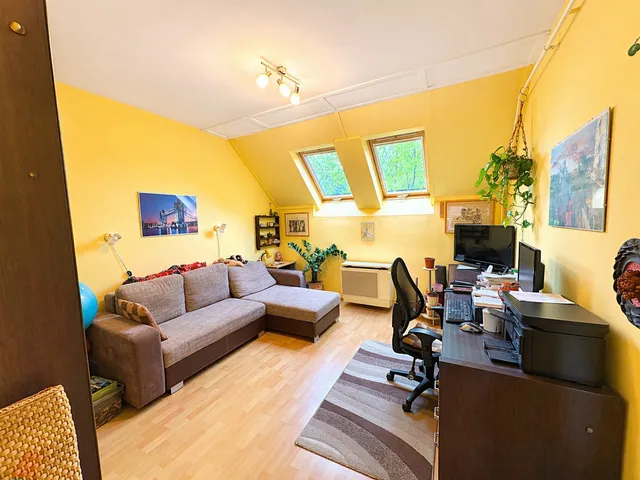 Eladó lakás Eger, Érsekkert 68 nm