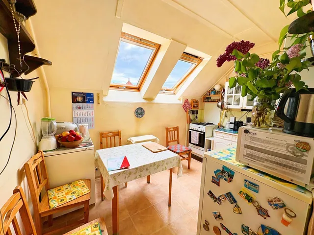 Eladó lakás Eger, Érsekkert 68 nm