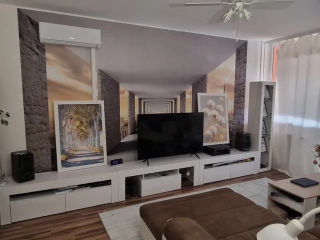 Eladó lakás Eger 57 nm