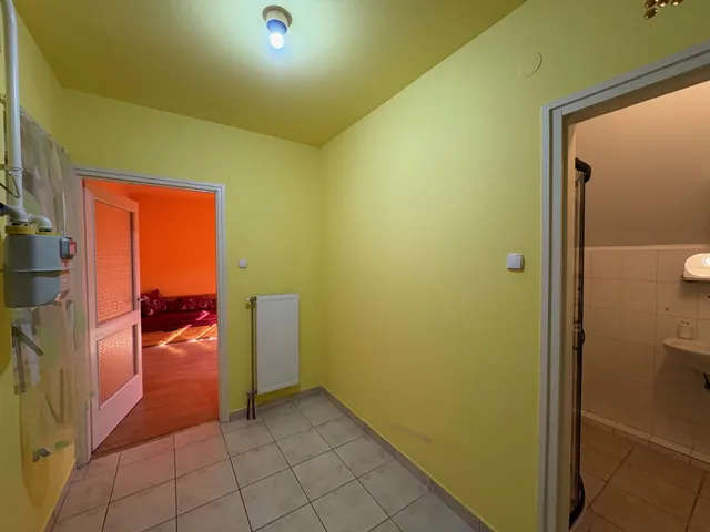 Eladó lakás Eger 23 nm