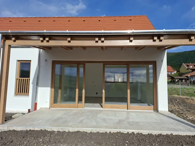 Eladó ház Felsőtárkány 90 nm
