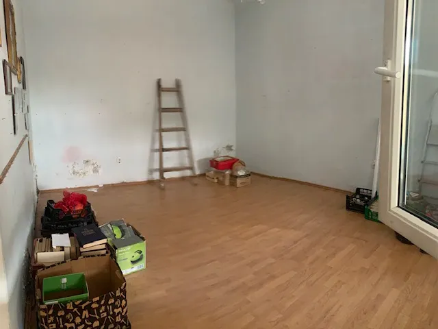 Eladó ház Eger, Lajosváros, Mátyás király 42 nm