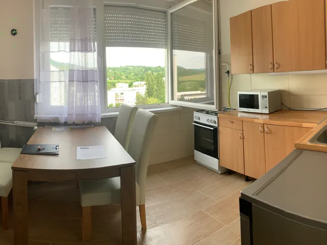 Eladó lakás Eger 54 nm