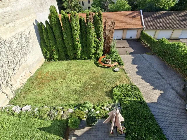 Eladó lakás Eger 64 nm