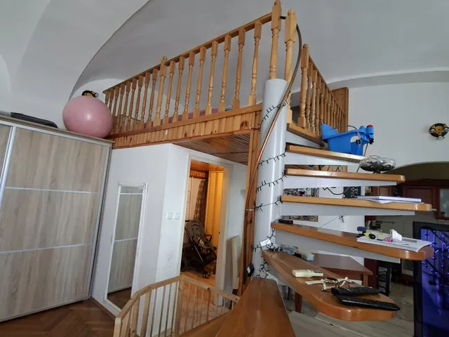 Eladó lakás Eger 82 nm
