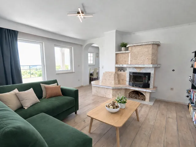 Eladó ház Harkány 139 nm