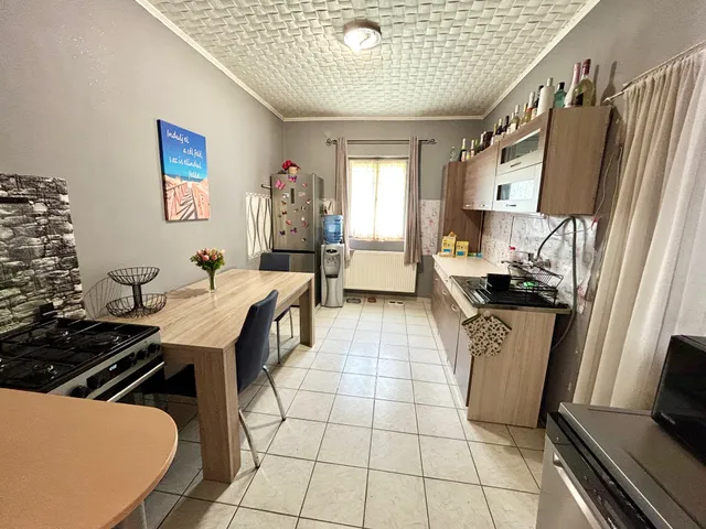 Eladó ház Kisharsány 110 nm