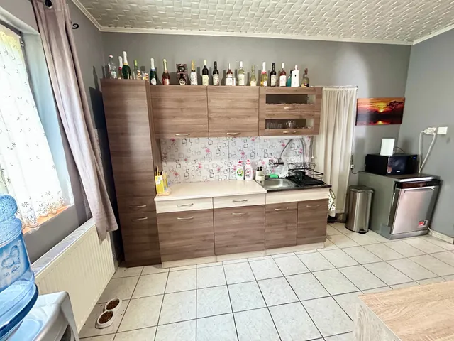 Eladó ház Kisharsány 110 nm